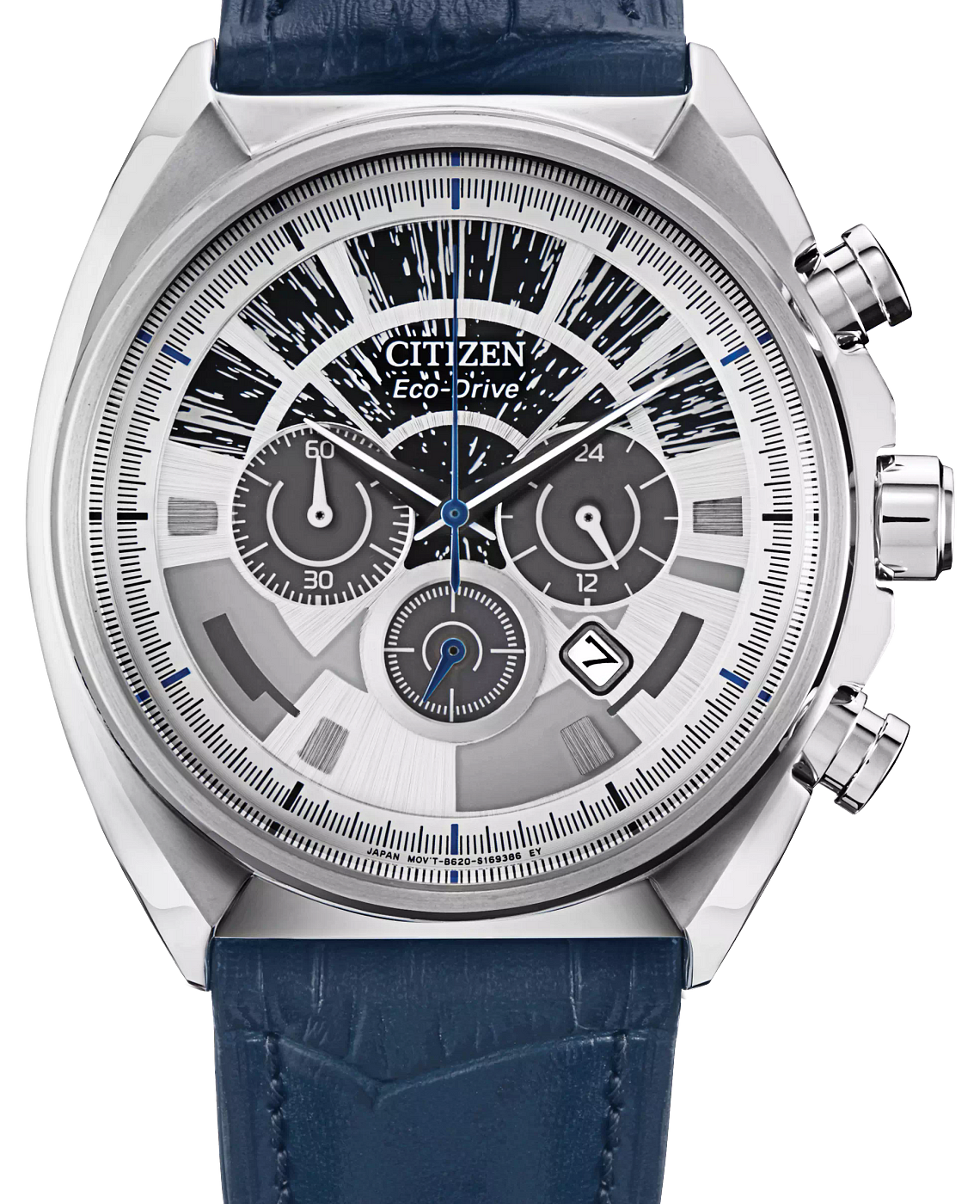 Falcon And Winter Soldier Citizen Watch 2024 towncentervb